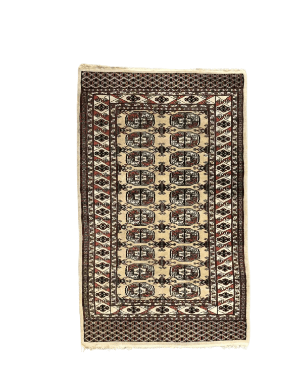Pakistan Fine Wool Rug